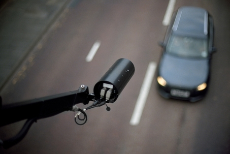 Traffic Cameras