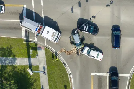 Missouri Car Accident