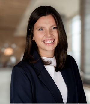 Katie  Meyerkord Photo