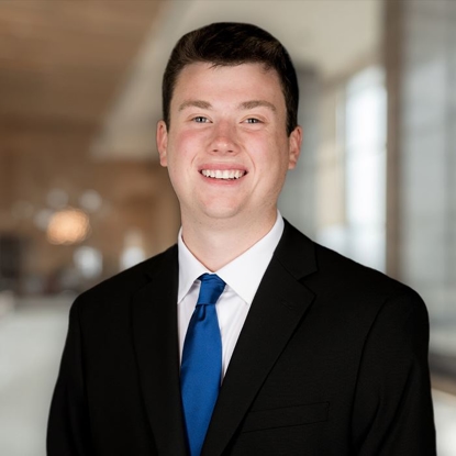 Jacob Meyerkord Photo