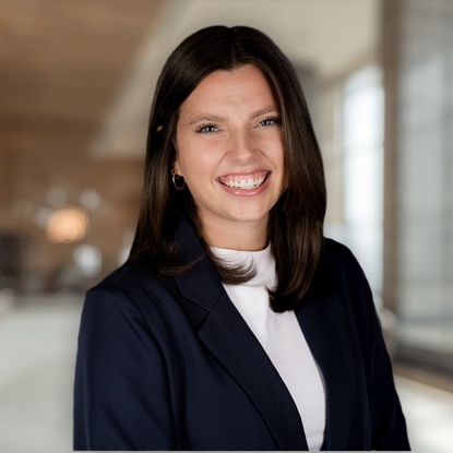 Katie  Meyerkord Photo