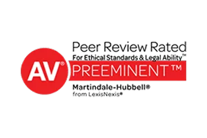 AV Peer Review Rated