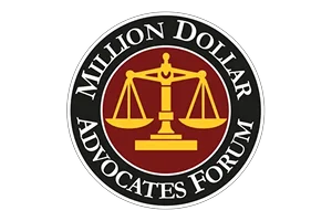 Million Dollar Advocates Forum