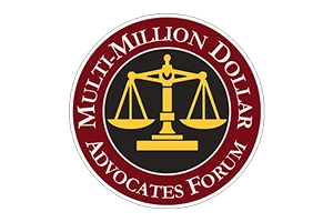 Multi Million Dollar Advocate Forum